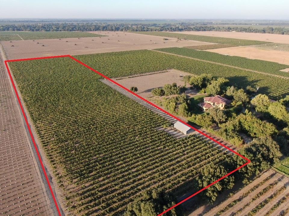 Detail Gallery Image 1 of 3 For 23371 N Davis Rd, Lodi,  CA 95242 - – Beds | – Baths