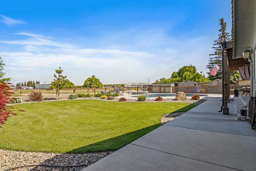Detail Gallery Image 42 of 50 For 312 Pennsylvania Rd, Modesto,  CA 95357 - 3 Beds | 2/1 Baths
