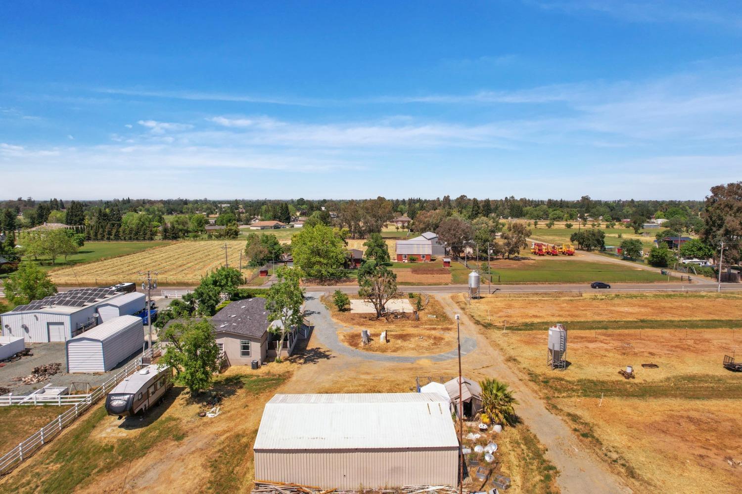 Detail Gallery Image 73 of 79 For 9854 New Hope Rd, Galt,  CA 95632 - 4 Beds | 2 Baths