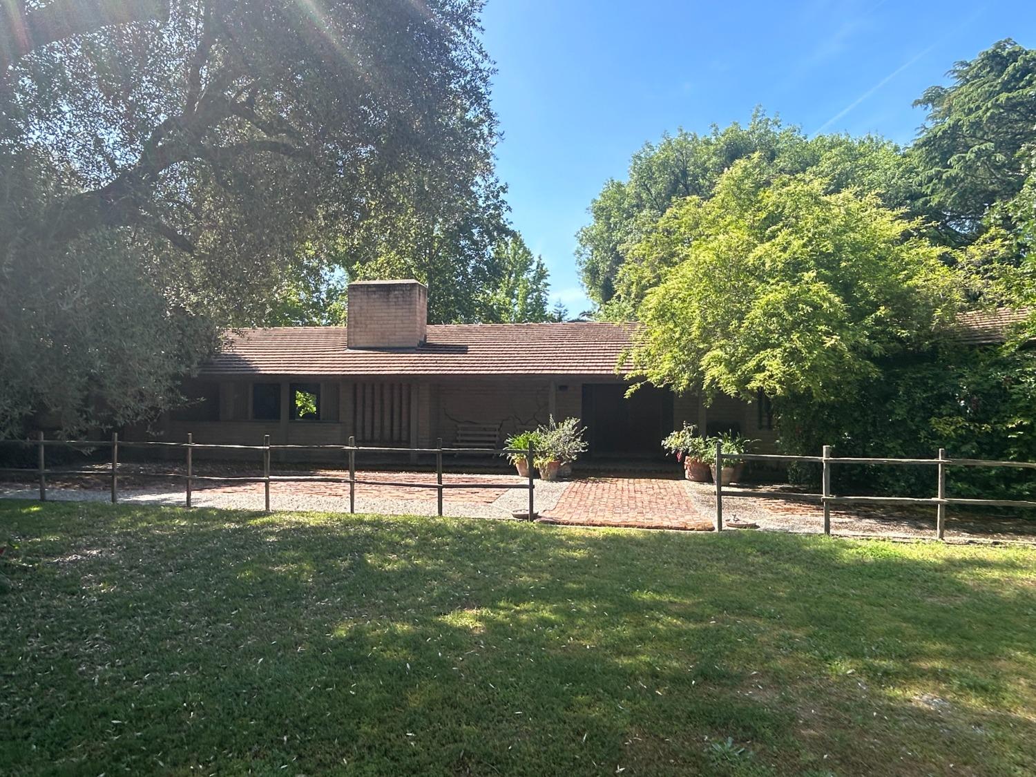 Zarzo, La Grange, California image 15