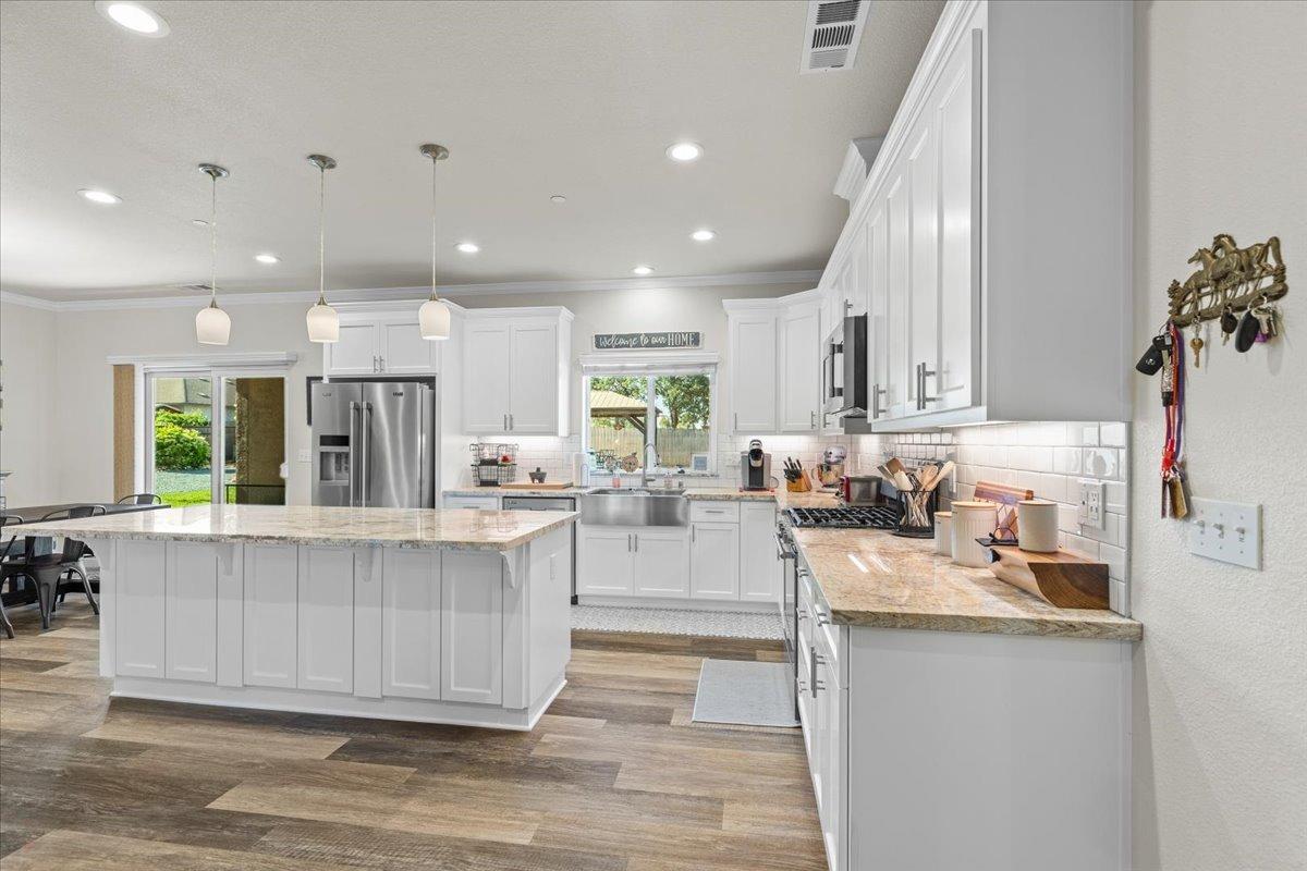 Detail Gallery Image 21 of 64 For 8548 Mcatee St, Valley Springs,  CA 95252 - 3 Beds | 2 Baths