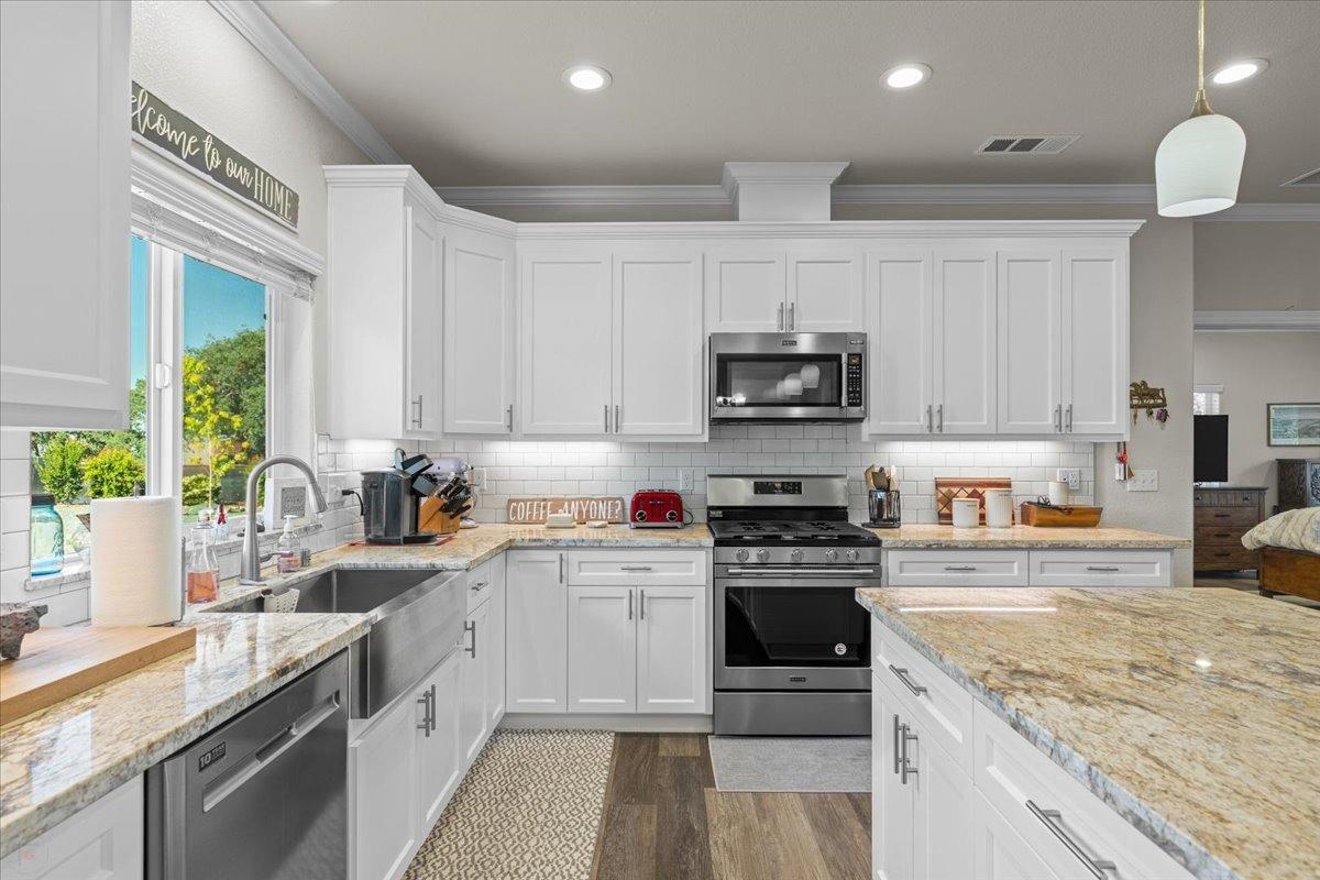 Detail Gallery Image 23 of 64 For 8548 Mcatee St, Valley Springs,  CA 95252 - 3 Beds | 2 Baths