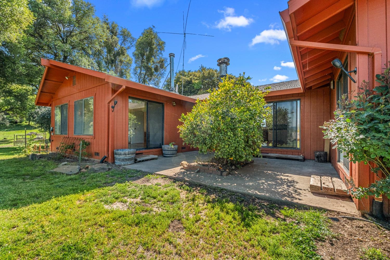 Detail Gallery Image 49 of 94 For 2575 Sand Ridge Rd, Placerville,  CA 95667 - 3 Beds | 2 Baths