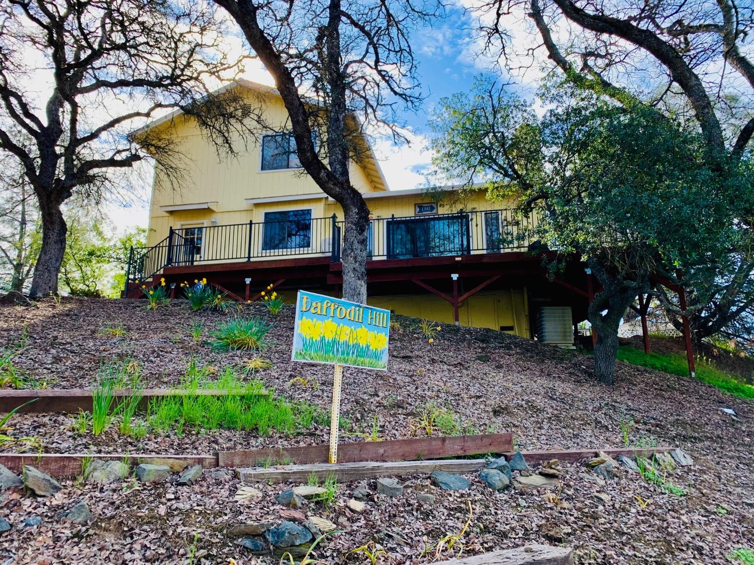 Detail Gallery Image 5 of 44 For 65 Poker Flat Rd, Copperopolis,  CA 95228 - 2 Beds | 2 Baths