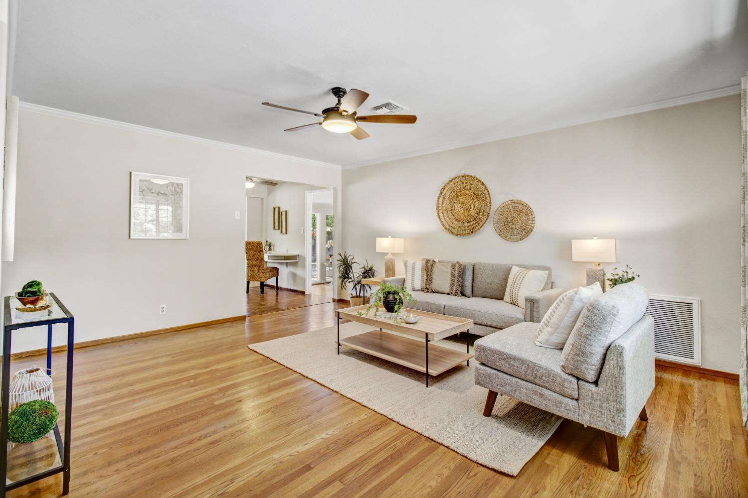 Detail Gallery Image 9 of 73 For 1837 Drew Ct, Carmichael,  CA 95608 - 4 Beds | 2 Baths