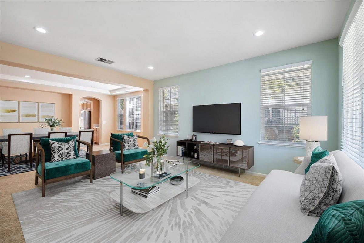 Detail Gallery Image 3 of 45 For 1012 Rock Harbor Pt, Hercules,  CA 94547 - 4 Beds | 4 Baths
