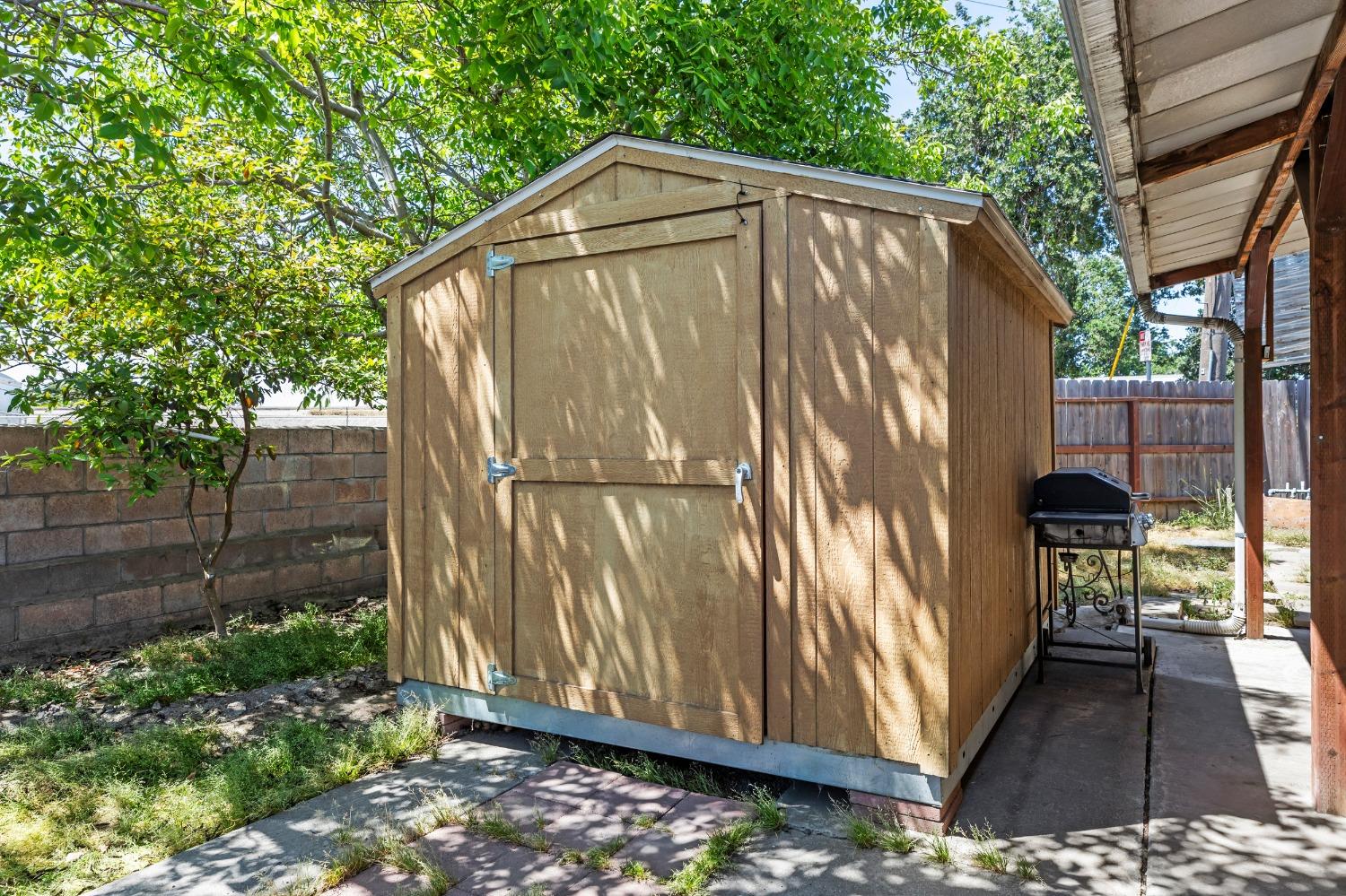 Detail Gallery Image 5 of 27 For 11550 S Harlan Rd 3, Lathrop,  CA 95330 - 2 Beds | 1 Baths
