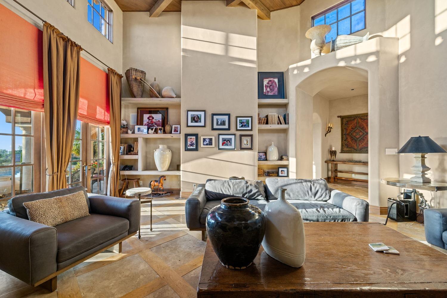 Detail Gallery Image 36 of 87 For 4269 Fairway View Dr, Loomis,  CA 95650 - 4 Beds | 6/2 Baths