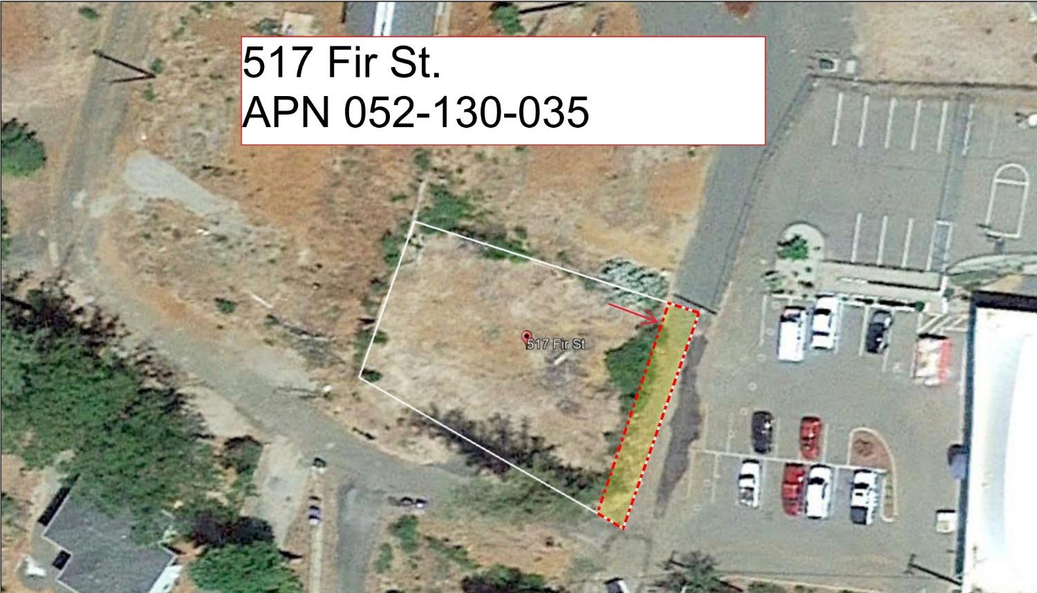 Detail Gallery Image 1 of 2 For 517 Fir St, Paradise,  CA 95969 - – Beds | – Baths