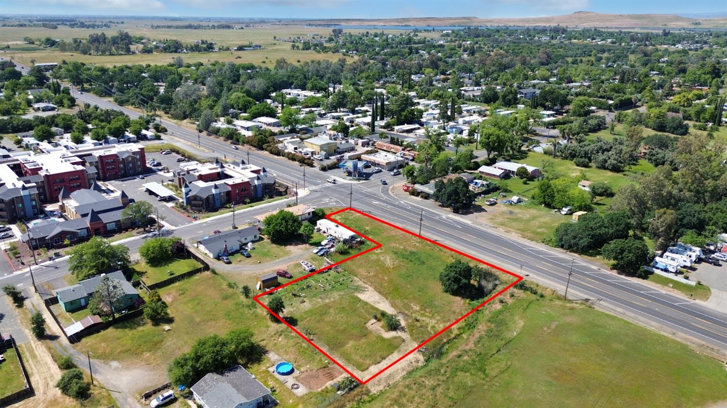 Detail Gallery Image 5 of 14 For 0 W Oro Dam Blvd, Oroville,  CA 95965 - – Beds | – Baths