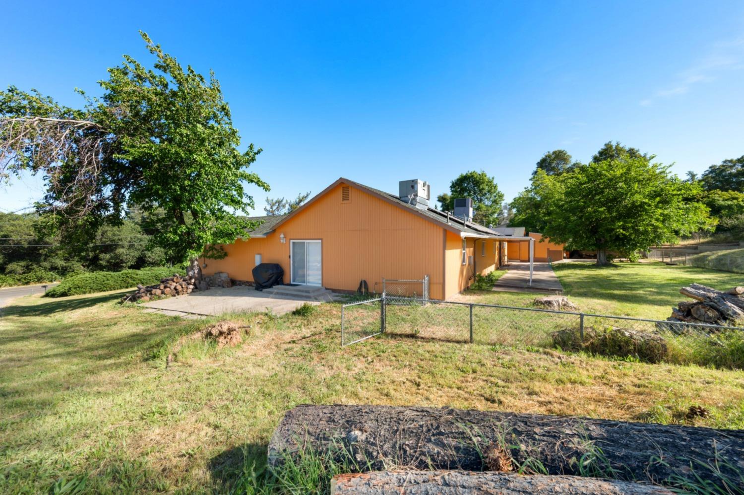 Detail Gallery Image 33 of 33 For 1020 Mount Ida Rd, Oroville,  CA 95966 - 3 Beds | 2/1 Baths