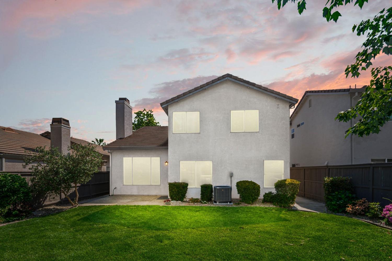 Detail Gallery Image 43 of 43 For 4624 Woodhawk Way, Antelope,  CA 95843 - 4 Beds | 3 Baths