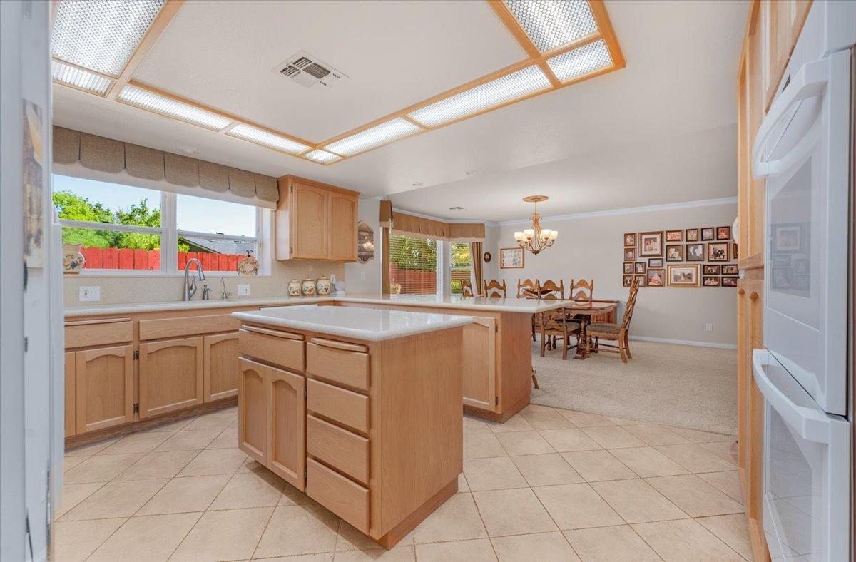 Detail Gallery Image 19 of 45 For 1041 Noarco Dr, Modesto,  CA 95356 - 4 Beds | 3 Baths
