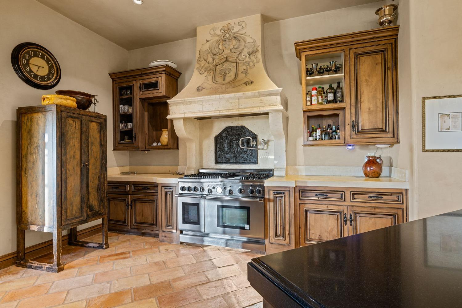 Detail Gallery Image 31 of 87 For 4269 Fairway View Dr, Loomis,  CA 95650 - 4 Beds | 6/2 Baths