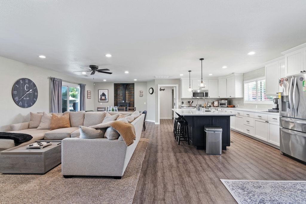 Detail Gallery Image 8 of 50 For 312 Pennsylvania Rd, Modesto,  CA 95357 - 3 Beds | 2/1 Baths