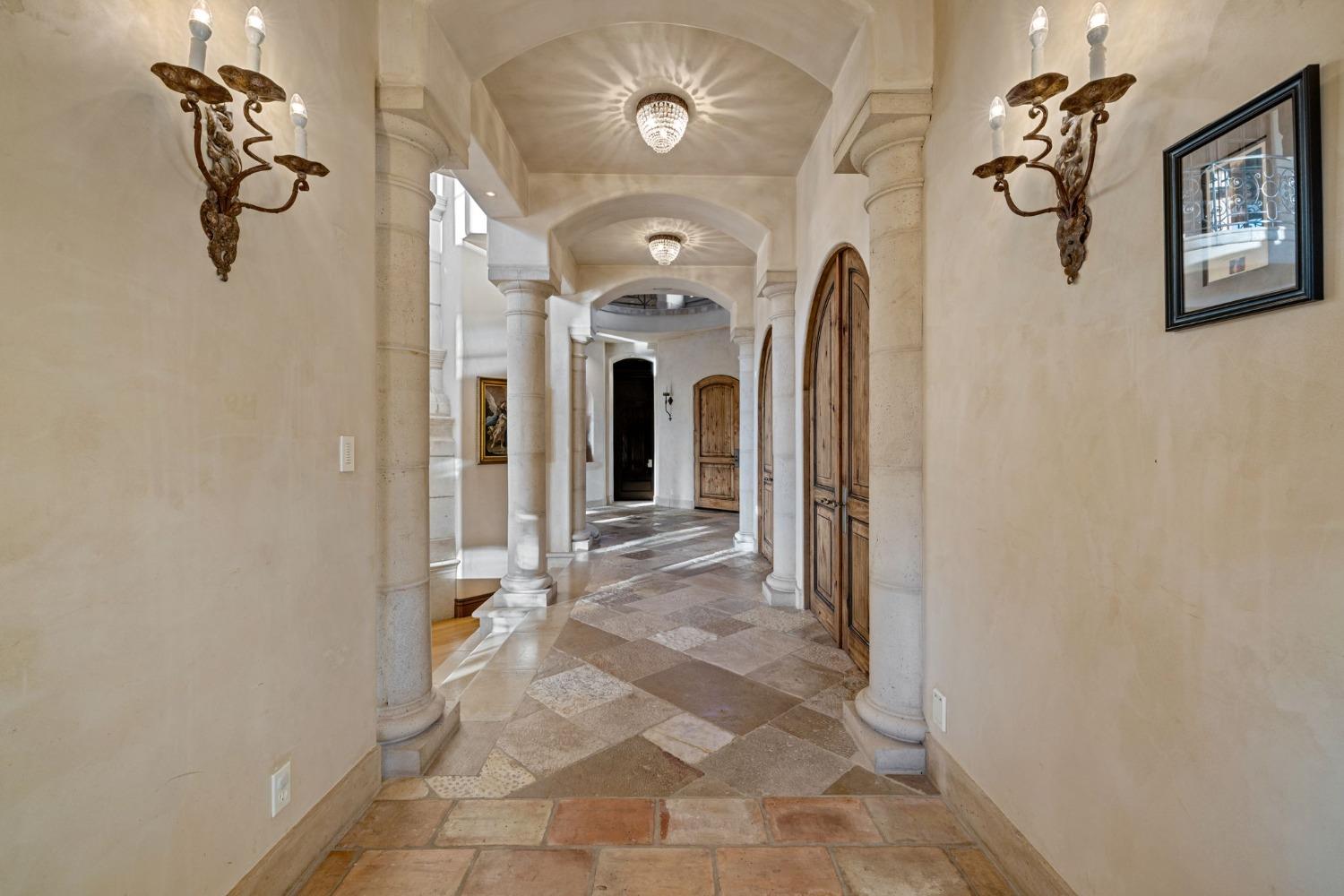 Detail Gallery Image 7 of 87 For 4269 Fairway View Dr, Loomis,  CA 95650 - 4 Beds | 6/2 Baths