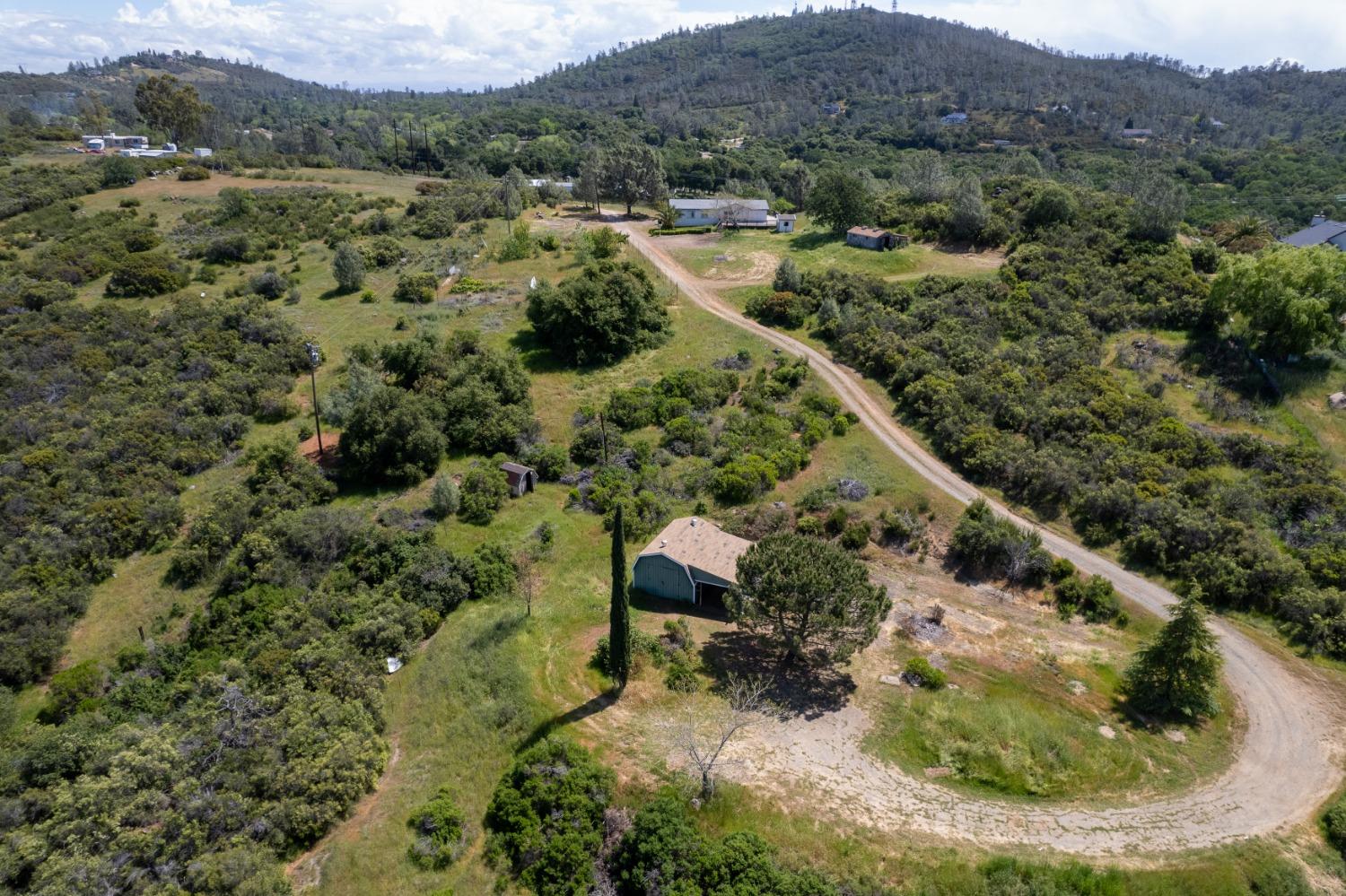 Bunzie Road, Rescue, California image 3