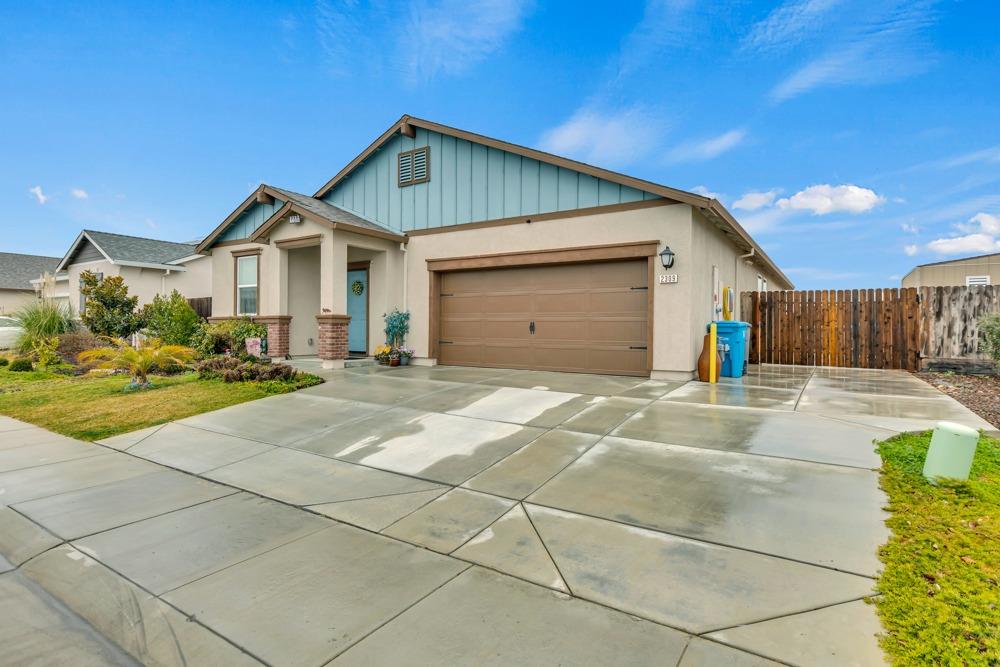 Detail Gallery Image 10 of 41 For 2309 Redhaven St, Linda,  CA 95901 - 4 Beds | 2 Baths