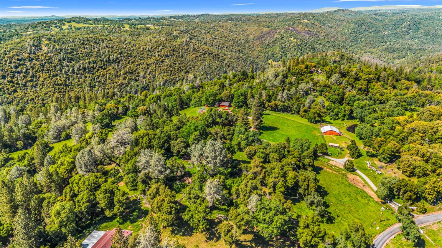 Detail Gallery Image 92 of 94 For 2575 Sand Ridge Rd, Placerville,  CA 95667 - 3 Beds | 2 Baths