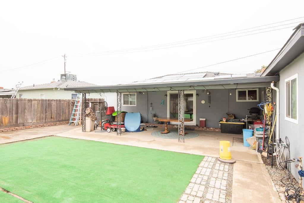 Detail Gallery Image 27 of 28 For 871 E D St, Oakdale,  CA 95361 - 3 Beds | 2 Baths