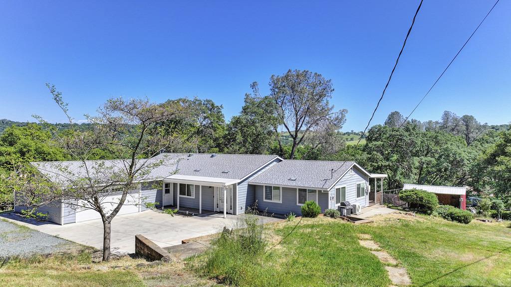 Detail Gallery Image 1 of 74 For 5400 Genney Ln, El Dorado,  CA 95623 - 3 Beds | 2 Baths