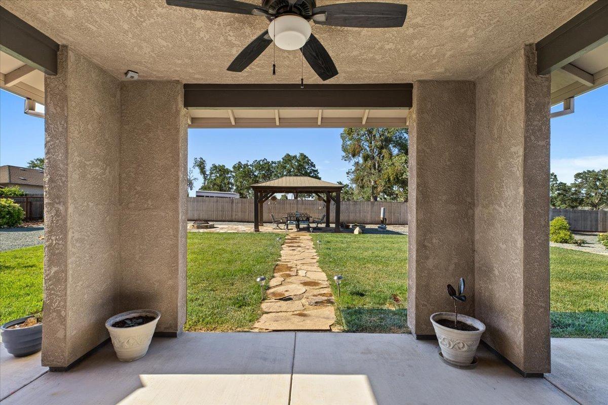 Detail Gallery Image 39 of 64 For 8548 Mcatee St, Valley Springs,  CA 95252 - 3 Beds | 2 Baths