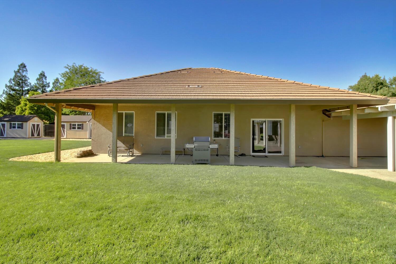 Detail Gallery Image 71 of 76 For 8348 Polo Crosse Ave, Sacramento,  CA 95829 - 5 Beds | 4 Baths