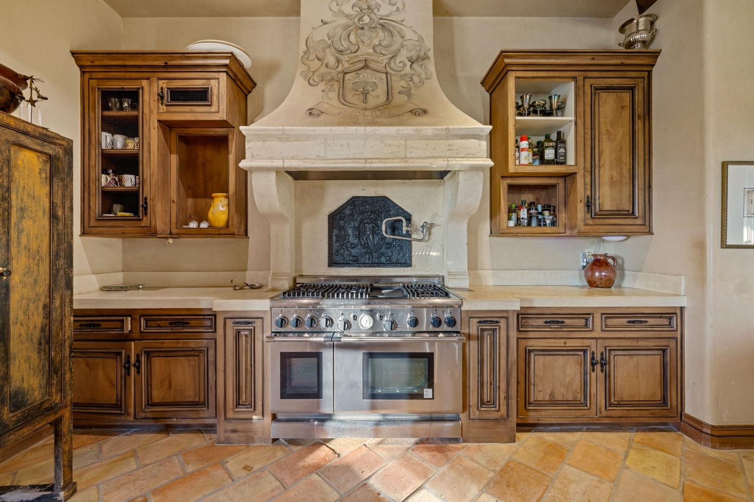Detail Gallery Image 25 of 87 For 4269 Fairway View Dr, Loomis,  CA 95650 - 4 Beds | 6/2 Baths