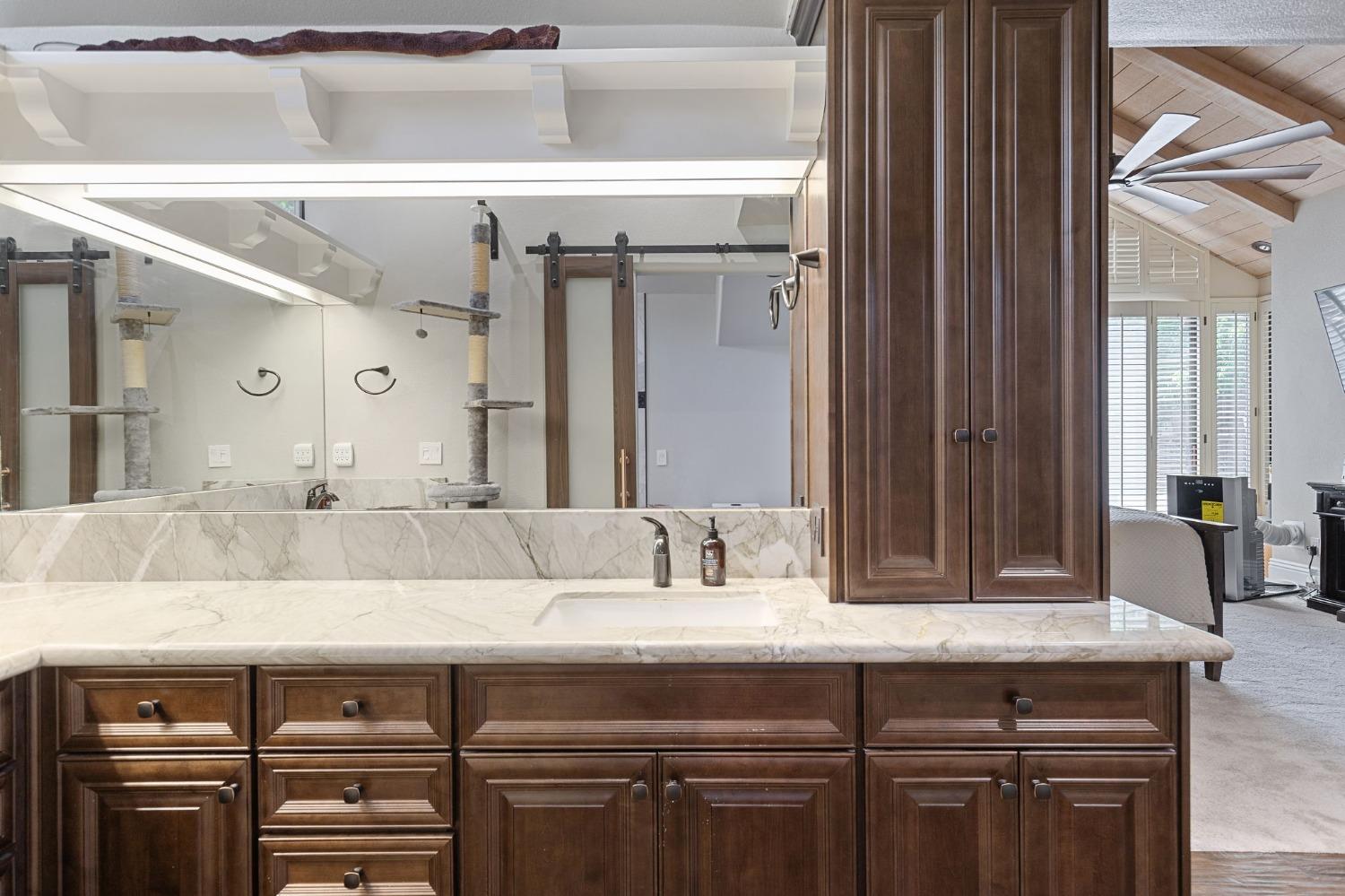 Detail Gallery Image 49 of 68 For 7634 Pineridge Ln, Fair Oaks,  CA 95628 - 3 Beds | 2 Baths