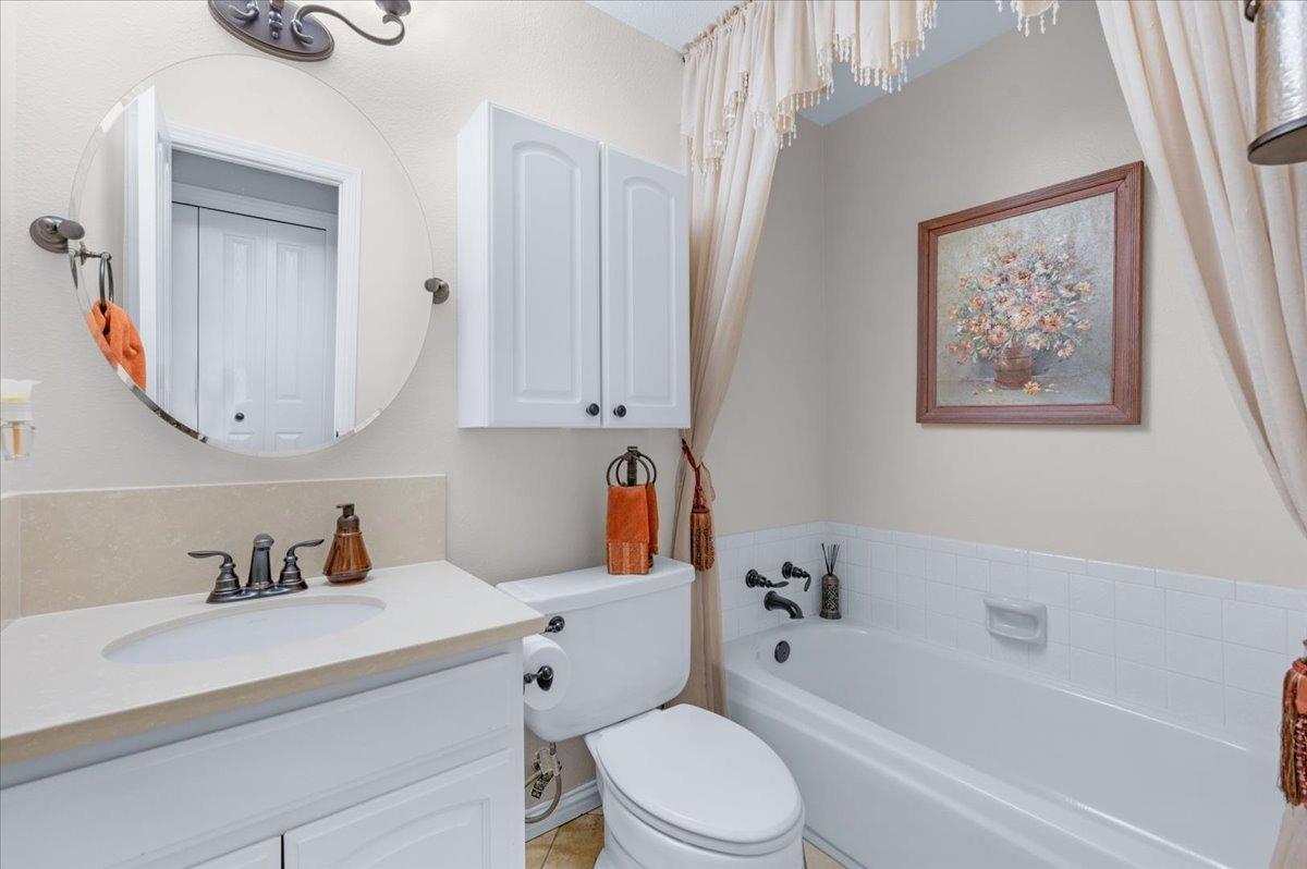 Detail Gallery Image 31 of 45 For 1041 Noarco Dr, Modesto,  CA 95356 - 4 Beds | 3 Baths