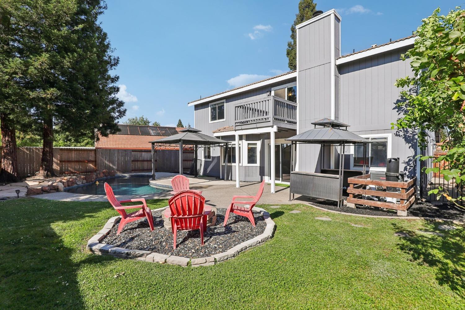 Los Ramblas Court, Roseville, California image 42