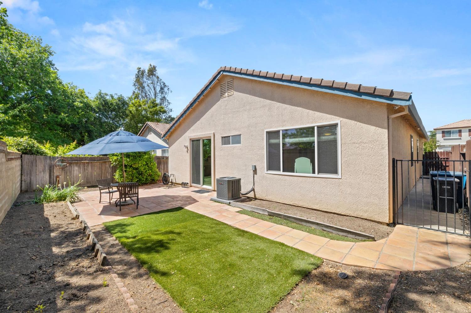 Detail Gallery Image 31 of 39 For 6504 Trailride Way, Citrus Heights,  CA 95621 - 3 Beds | 2 Baths