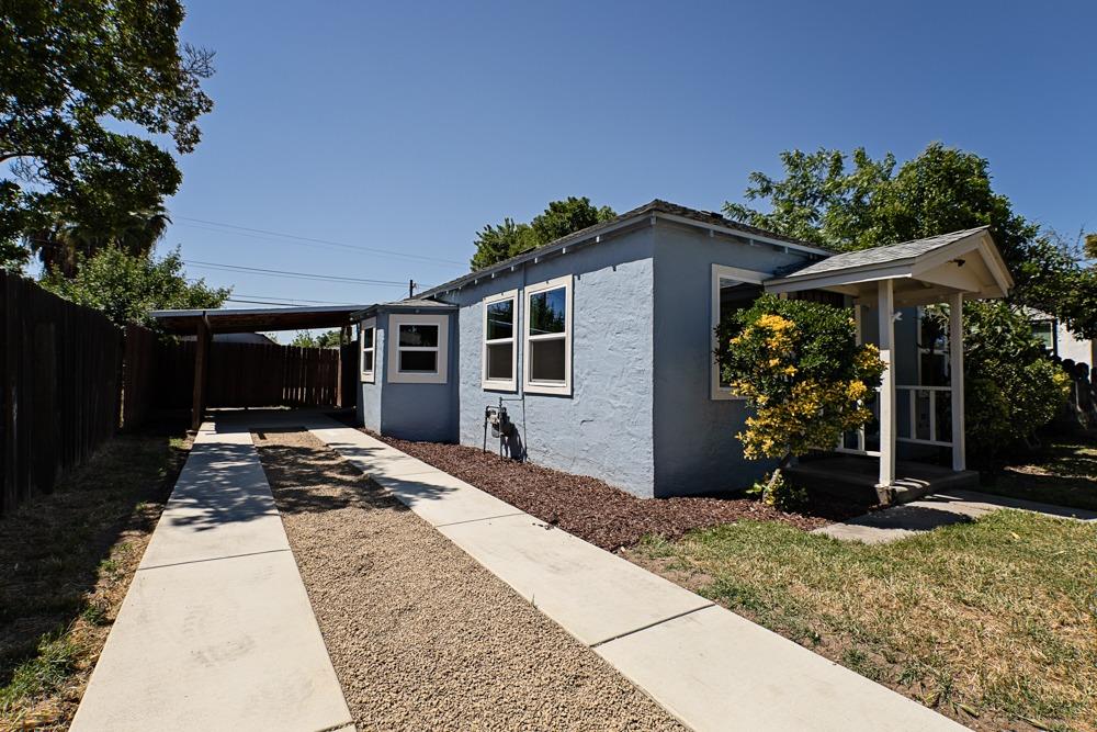 Detail Gallery Image 2 of 29 For 1428 Teresa St, Modesto,  CA 95350 - 2 Beds | 1 Baths