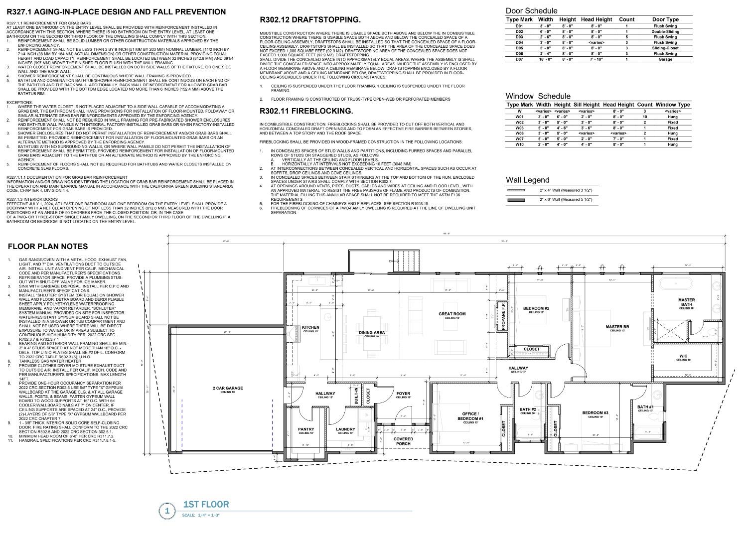 Detail Gallery Image 2 of 4 For 12477 New Brunswick Ct, Grass Valley,  CA 95945 - – Beds | – Baths