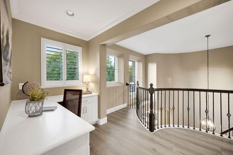 Detail Gallery Image 33 of 48 For 961 Glennfinnan Way, Folsom,  CA 95630 - 5 Beds | 3 Baths