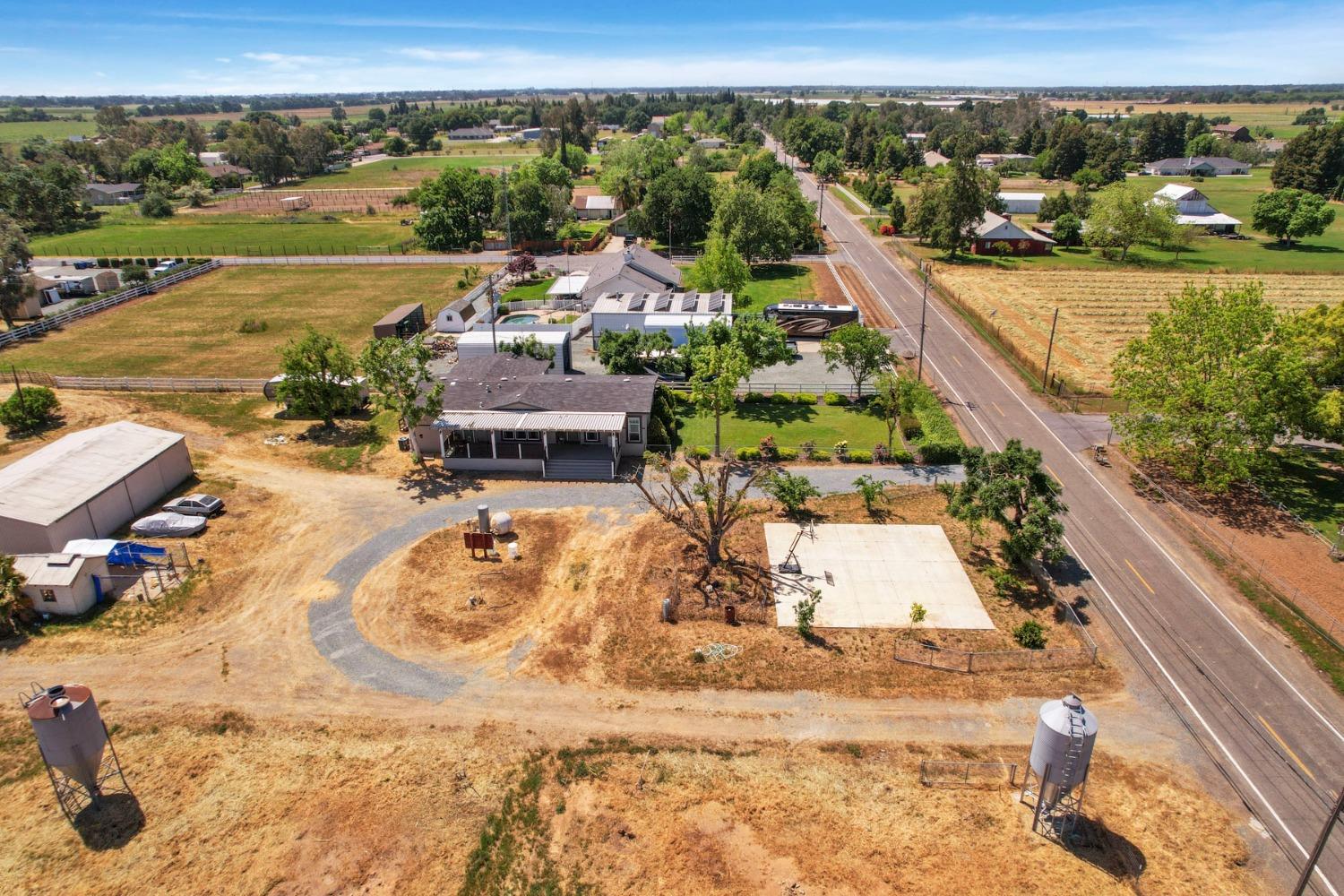 Detail Gallery Image 71 of 79 For 9854 New Hope Rd, Galt,  CA 95632 - 4 Beds | 2 Baths