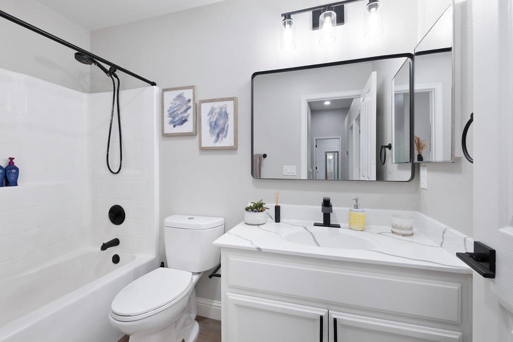 Detail Gallery Image 21 of 32 For 1129 Twinberry St, Plumas Lake,  CA 95961 - 3 Beds | 2 Baths