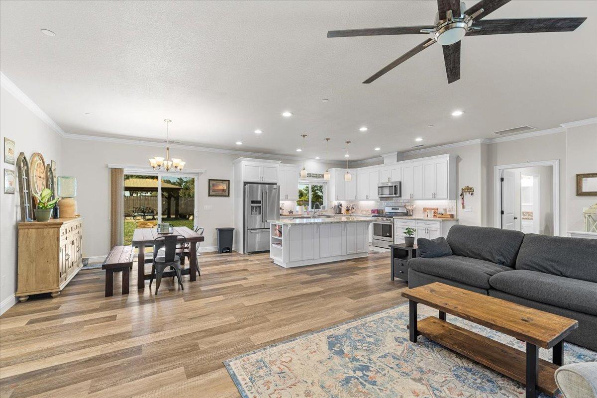 Detail Gallery Image 15 of 64 For 8548 Mcatee St, Valley Springs,  CA 95252 - 3 Beds | 2 Baths