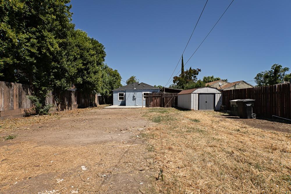 Detail Gallery Image 24 of 29 For 1428 Teresa St, Modesto,  CA 95350 - 2 Beds | 1 Baths