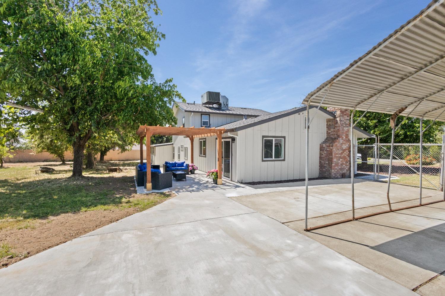 Detail Gallery Image 47 of 52 For 7612 9th St, Elverta,  CA 95626 - 4 Beds | 3 Baths