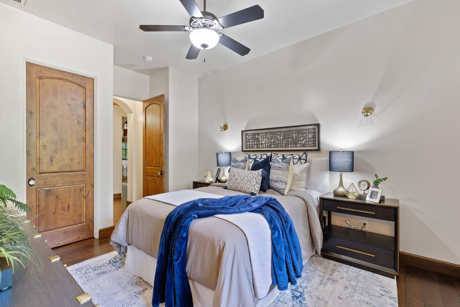 Detail Gallery Image 22 of 61 For 6120 Terracina Ct, Loomis,  CA 95650 - 7 Beds | 6/2 Baths