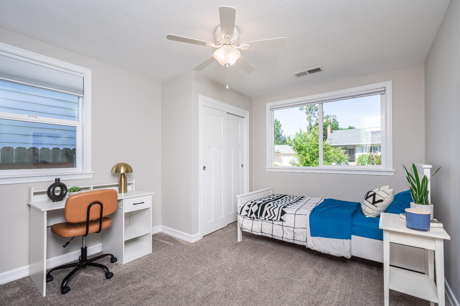Detail Gallery Image 22 of 57 For 2112 Lorenzo Ln, Sacramento,  CA 95864 - 4 Beds | 2 Baths