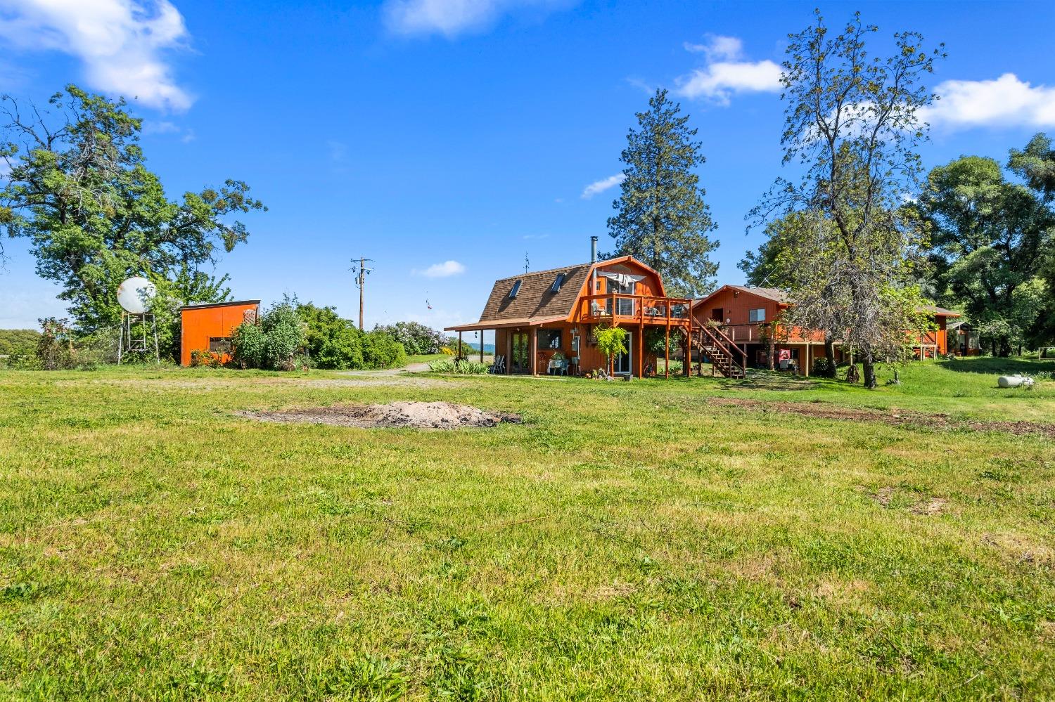 Detail Gallery Image 52 of 94 For 2575 Sand Ridge Rd, Placerville,  CA 95667 - 3 Beds | 2 Baths