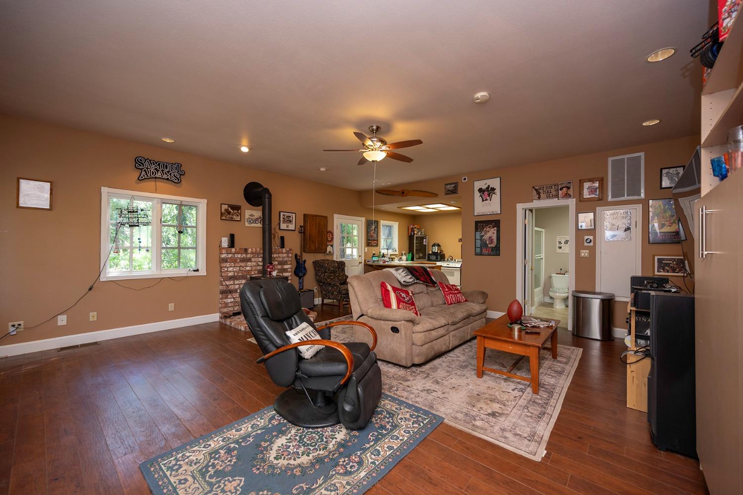 Dio Linda Court, Pollock Pines, California image 31