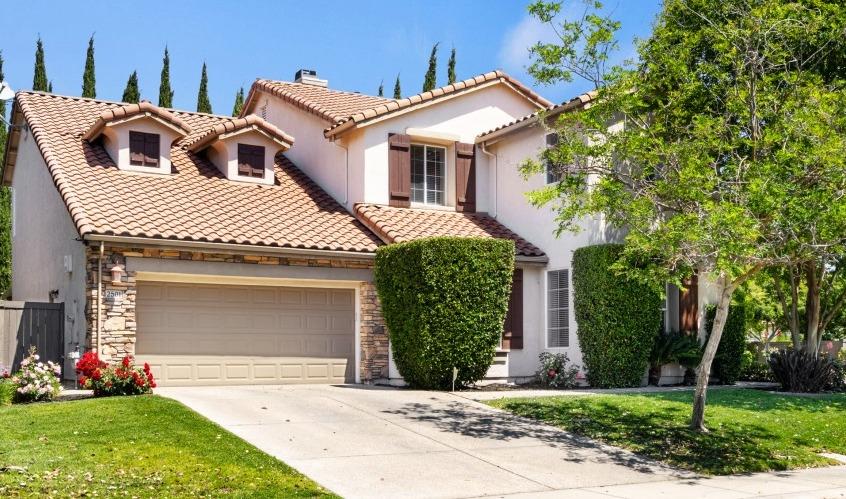 Detail Gallery Image 1 of 38 For 2501 Mabry Dr, Sacramento,  CA 95835 - 4 Beds | 3 Baths