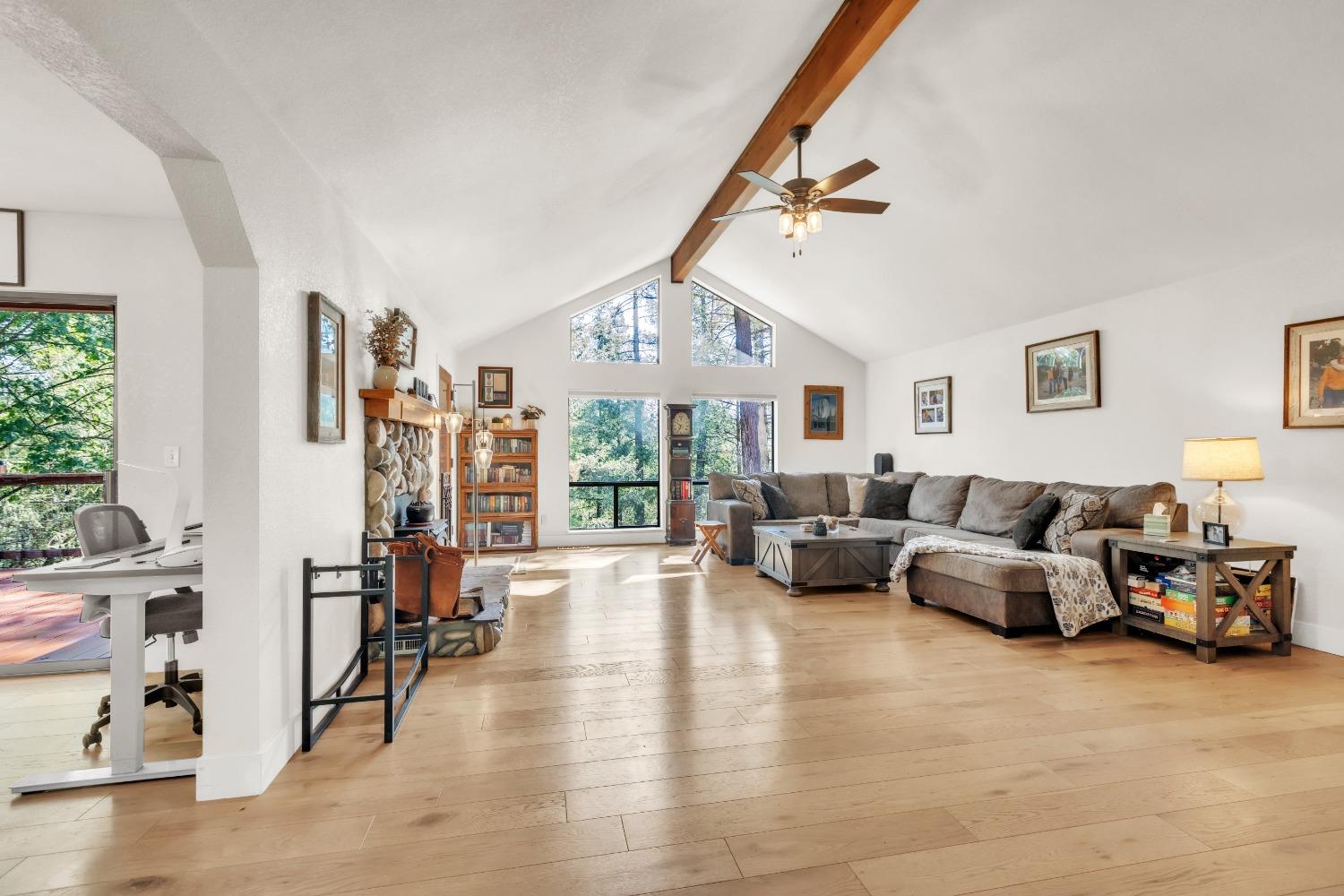 Detail Gallery Image 16 of 35 For 540 Clay Canyon Ct, Colfax,  CA 95713 - 4 Beds | 3 Baths