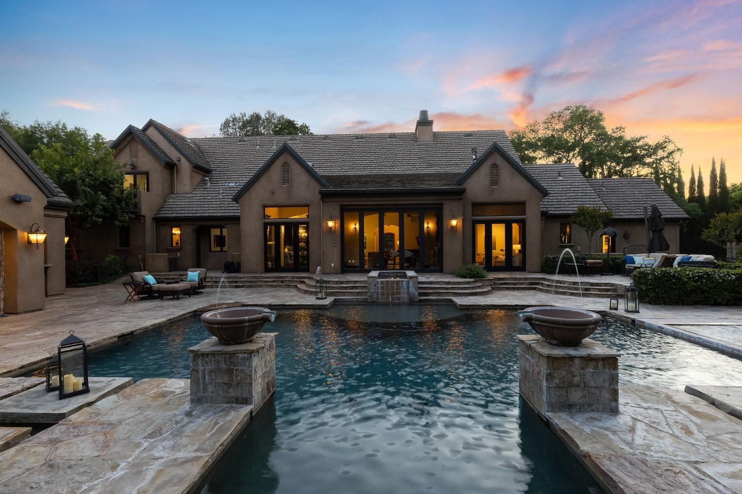Detail Gallery Image 43 of 61 For 6120 Terracina Ct, Loomis,  CA 95650 - 7 Beds | 6/2 Baths