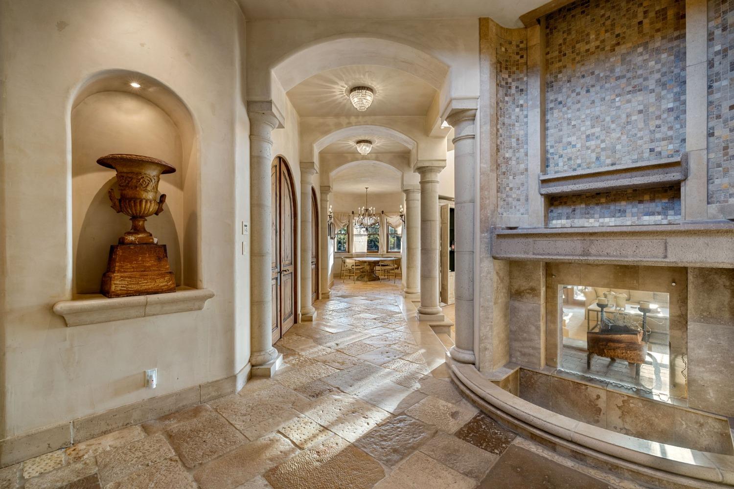 Detail Gallery Image 5 of 87 For 4269 Fairway View Dr, Loomis,  CA 95650 - 4 Beds | 6/2 Baths