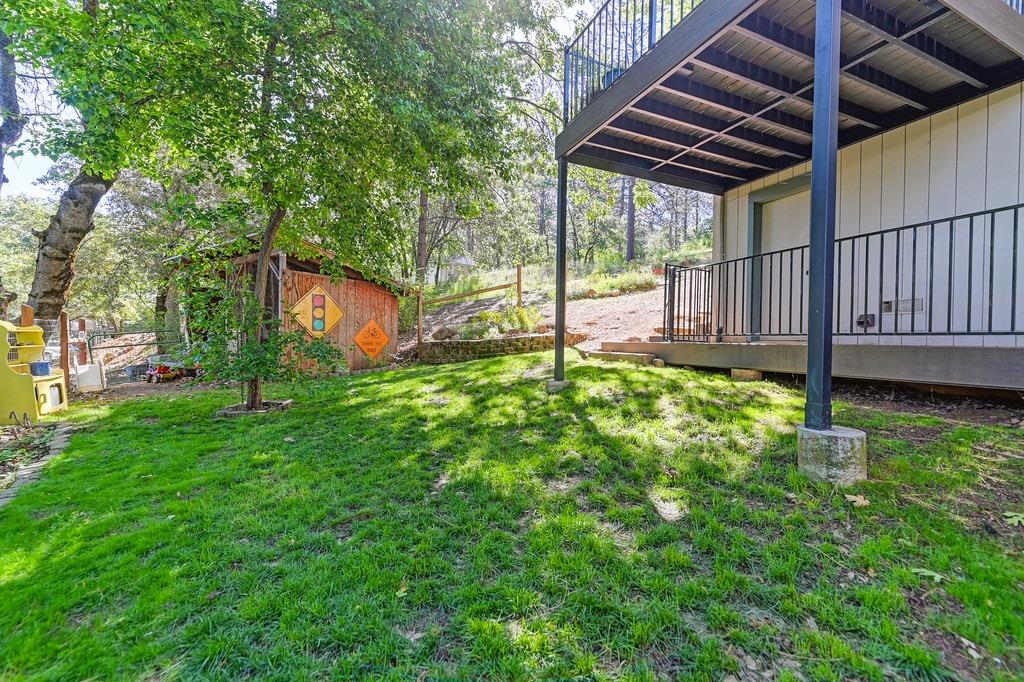 Detail Gallery Image 40 of 54 For 21855 Digger Pine Ln, Colfax,  CA 95713 - 3 Beds | 2 Baths