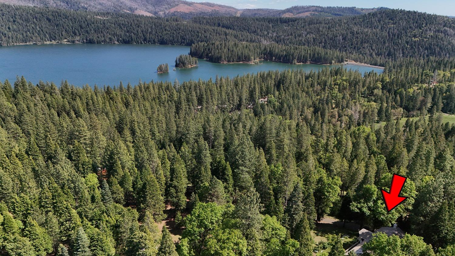 Dio Linda Court, Pollock Pines, California image 1